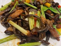 -大树头·花园餐厅(市桥店)