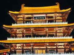 -杜甫江阁