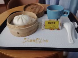 -兰心墩楠月子会所(万达店)