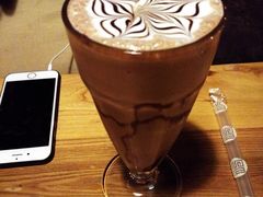 -MOKKA莫卡咖啡(大名路店)