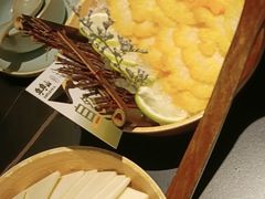 -季季山·云南野生菌火锅(上海首店)