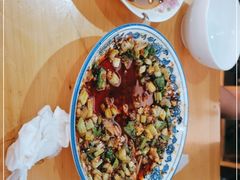 -赵姐猪耳朵饭店