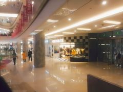 -北京清河万象汇