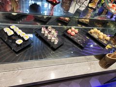 -海柜涮烤一体自助餐厅(金鹰店)