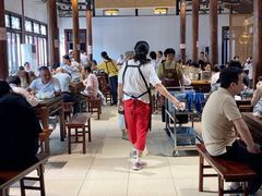 -西园寺素食(西园弄戒幢律寺店)