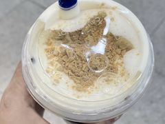 -茶百道(太原茂业天地店)