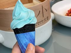 -小大董·烤鸭(观景餐厅·南京西路店)