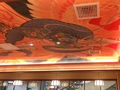 -仓桥家·焗寿司·锅物(光谷步行街店)