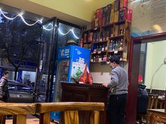 -朗妈私房菜(婺女州店)