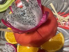 -海底捞火锅(王府井银泰in88店)