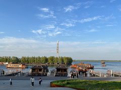 -白洋淀风景区