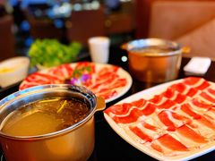 -鲁西肥牛(九方购物中心店)