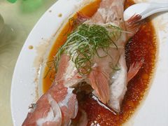 -老字号德记烧腊饭店·海鲜加工