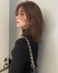 点击看大图 -MORI HAIR SALON日式美发沙龙