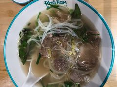 -越小品·越南餐厅(万科里店)