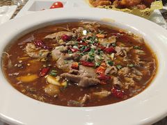 -牛头鱼庄·地道广西菜(西明店)