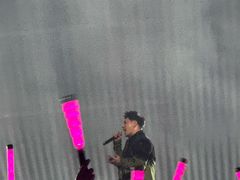 -宝能国际体育演艺中心