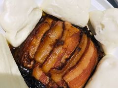 古法梅菜扣肉-羲和雅苑烤鸭坊(丰台万达店)