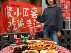 -小匠喜·江西菜(人民广场店)