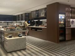 -上海雅居乐万豪侯爵酒店