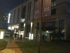 -远洋未来广场(育慧北路店)