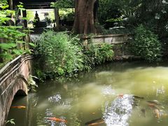 -成都杜甫草堂博物馆