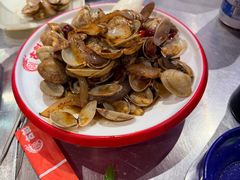 -7只羊·鲜羊肉串·地锅鸡精酿(玄武墨香路店)