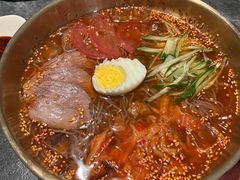 -金掌勺东北菜(格兰晴天店)