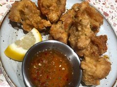 小蛮汁大鸡块-米仓食堂(凯德广场店)