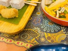 -荷花泰菜(东方新天地店)