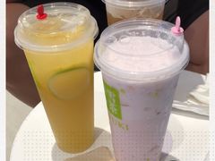 -奈雪的茶(正弘城PRO+店)