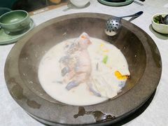 -鲜潭蒸汽石锅鱼(五道口购物中心店)
