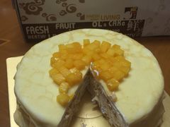 picture-OL’s Cake鲜荟千层(东风中路店)