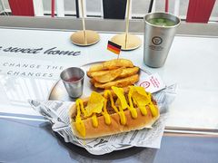 -Eckl’s爱氏热狗(猫街店)