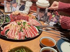 -烧肉达人•炭火烧肉(新天地店)