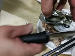蒸生蚝-强记烧鸡(信业悦都汇店)