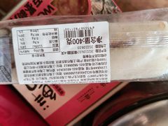 -盒马鲜生(馥邦国际店)