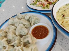 -前王院•巧克力海鲜市集餐厅(万平口店)