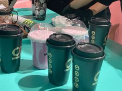 -gleeglee乐溢亦茶(合生汇店)