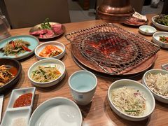 -王妃家(明洞中央店)