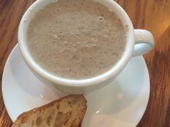 -ZEMOCAFE·FUSION FOOD(西交利物浦店)