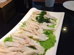 -重庆德庄火锅(体育中心店)
