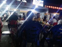 -永刚烧烤(大夜市店)