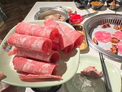 -欢乐牧场主题自助料理(T12店)