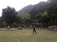 -太鲁阁公园