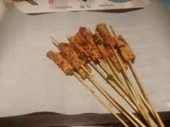 -舌战烧烤酒馆(三街两巷店)