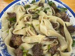 -清真-戏楼王记牛肉面