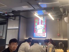-大斌家串串火锅(德思勤店)