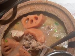 -小凤庭·地道湖北菜武昌鱼·藕汤(38年黄鹤楼店)