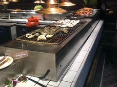 生蚝-V-ONE西雅图海鲜自助餐厅(仓山万达广场店)
